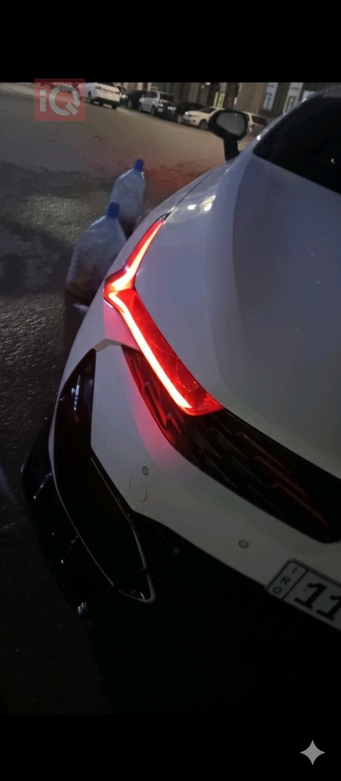 کیا K5